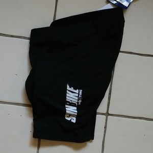 Meeting Italian Biking Shorts